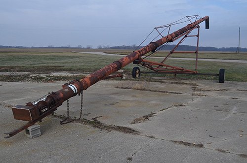 Property photo 85 - FARM EQUIPMENT AUCTION
